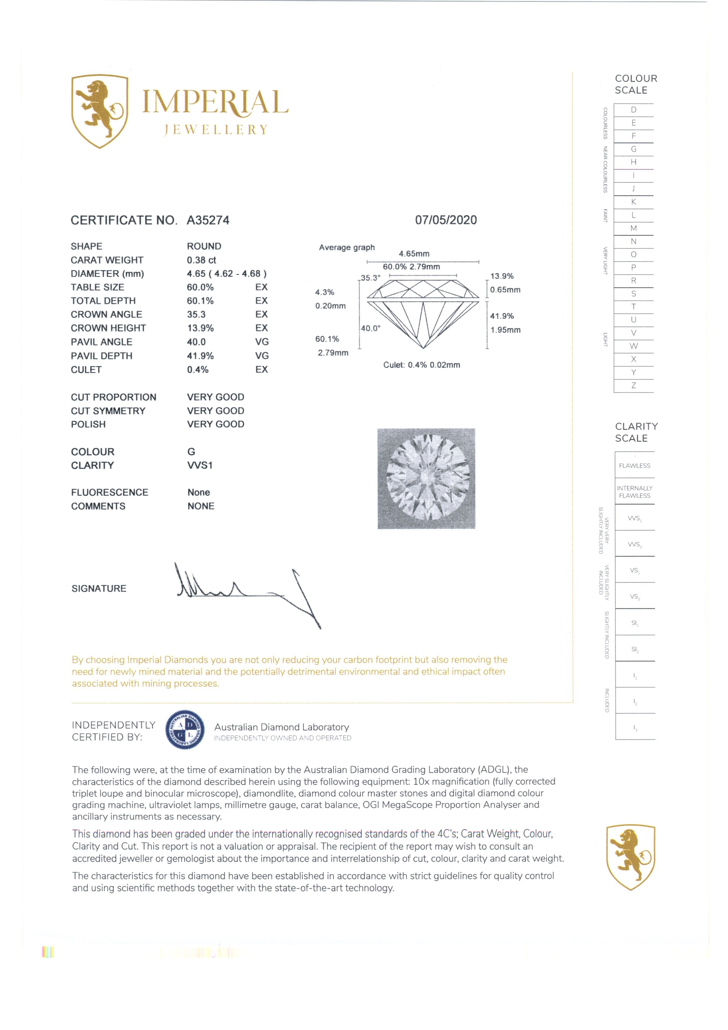 Francine 3.12ct Asscher Cut Aquamarine & Diamond Three-Stone Ring Rings Imperial Jewellery